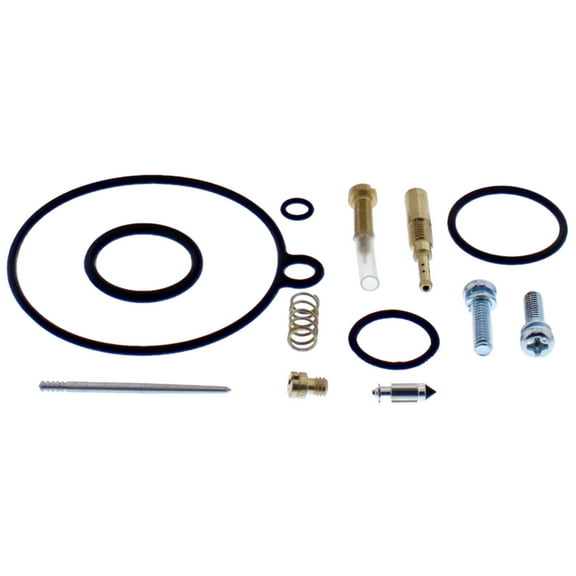 All Balls Carburetor Rebuild Kit (26-10091) for Honda ATC70 78-85