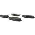 thumbnail image 2 of Centric Parts Disc Brake Pad P/N:300.05650, 2 of 5