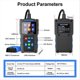 thumbnail image 3 of T200 OBD2 Scanner Vehicle Code Reader Scanner Diagnostic Tools, 3 of 4