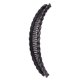 thumbnail image 2 of ¡Viernes Negro! Pinzas grandes tipo banana para el cabello, pinzas antideslizantes para sujetar el cabello, pinzas tipo banana para cabello grueso, fino y largo, pinzas tipo cola de pez, peines,, 2 of 7