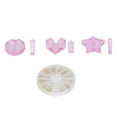 thumbnail image 1 of Molde en Relieve para Uñas BuyWeekMX Herramientas de Decoración, 1 of 9