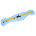 thumbnail image 1 of Cinturón de seguridad flotante ajustable para niños y adultos, cinturón de cintura, soporte Lumbar para natación, aparejos de pesca MFZFUKR CPB-DE-SSW285-1, 1 of 5