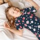 thumbnail image 5 of Fotbe Cherry Blossoms Pijama Estampada de 2 Piezas para Niños – Ropa de Dormir de Manga Corta Cómoda para Niños y Niñas, Camiseta y Shorts de Algodón-3X-Large, 5 of 6