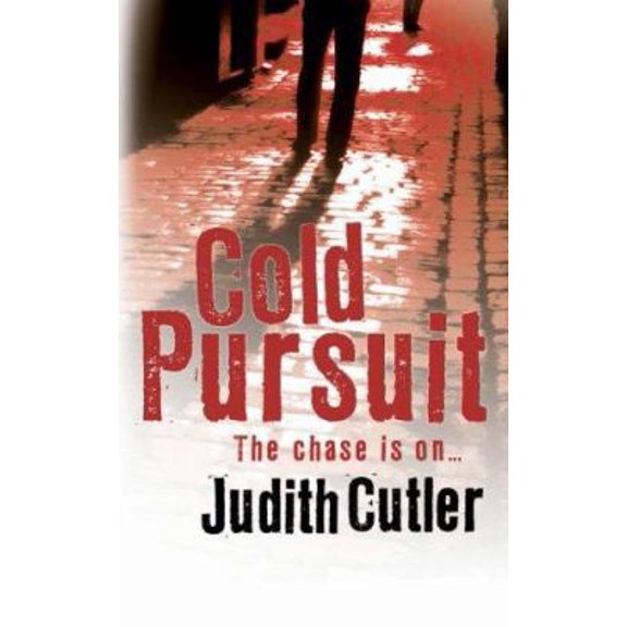 Pre-Owned Cold Pursuit (Paperback) 0749080728 9780749080723