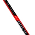 thumbnail image 3 of Memoria RAM DDR4 GSKILL Trident Z 16GB 3200MHz Plata Rojo F4-3200C16D-16GTZB, 3 of 5