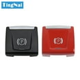 thumbnail image 2 of 2 Colors Electronic Handbrake Parking Switch Control Button Replacement For BMW X1 F48 F49 X2 F39 2 Series F45 F46, 2 of 7