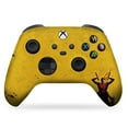 thumbnail image 2 of DreamController Manette Originale Modded Xbox One - Xbox One Manette Modded Fonctionne avec Xbox One S/Xbox One X/Windows 10 Pcs - Feu Rapide et Aimbot Xbox One Manette avec Mods Inclus Manuel, 2 of 5