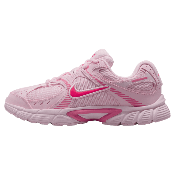 NIKE GRADE SCHOOL V5 RNR GS "Pink Foam Pinksicle" IO7458 663 IO7458 663 from Stadium Goods