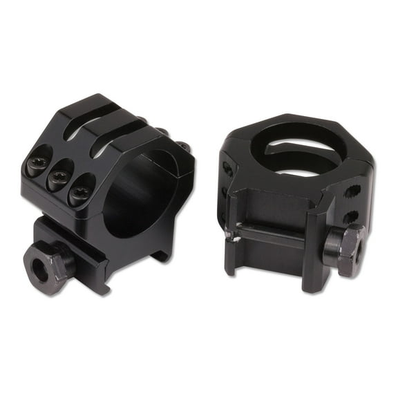 Weaver Tactical Ring 6-Hole Picatinny