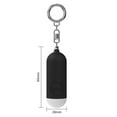 thumbnail image 5 of Defense Emergency Safety Alarm Security Alarm Rechargeable Alarm, 5 of 14