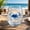 G, variant on Artisanal Glassware, 3D Ocean Animal Artisan Glassware Collection for Fresher Sips, Novelty Ocean Drinking Glass for Cocktails, Gift for Lovers