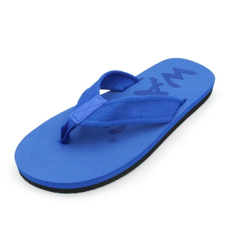 

SLM Men s Flip Flop Beach Pool Sandals