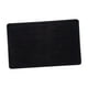 thumbnail image 5 of Felpudo absorbente para baño, de perfil bajo, decorativo, para entrada Negro y L, 5 of 9