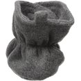 thumbnail image 3 of Hudson Baby Cozy Fleece Booties with Non Skid Bottom,, 3 of 9