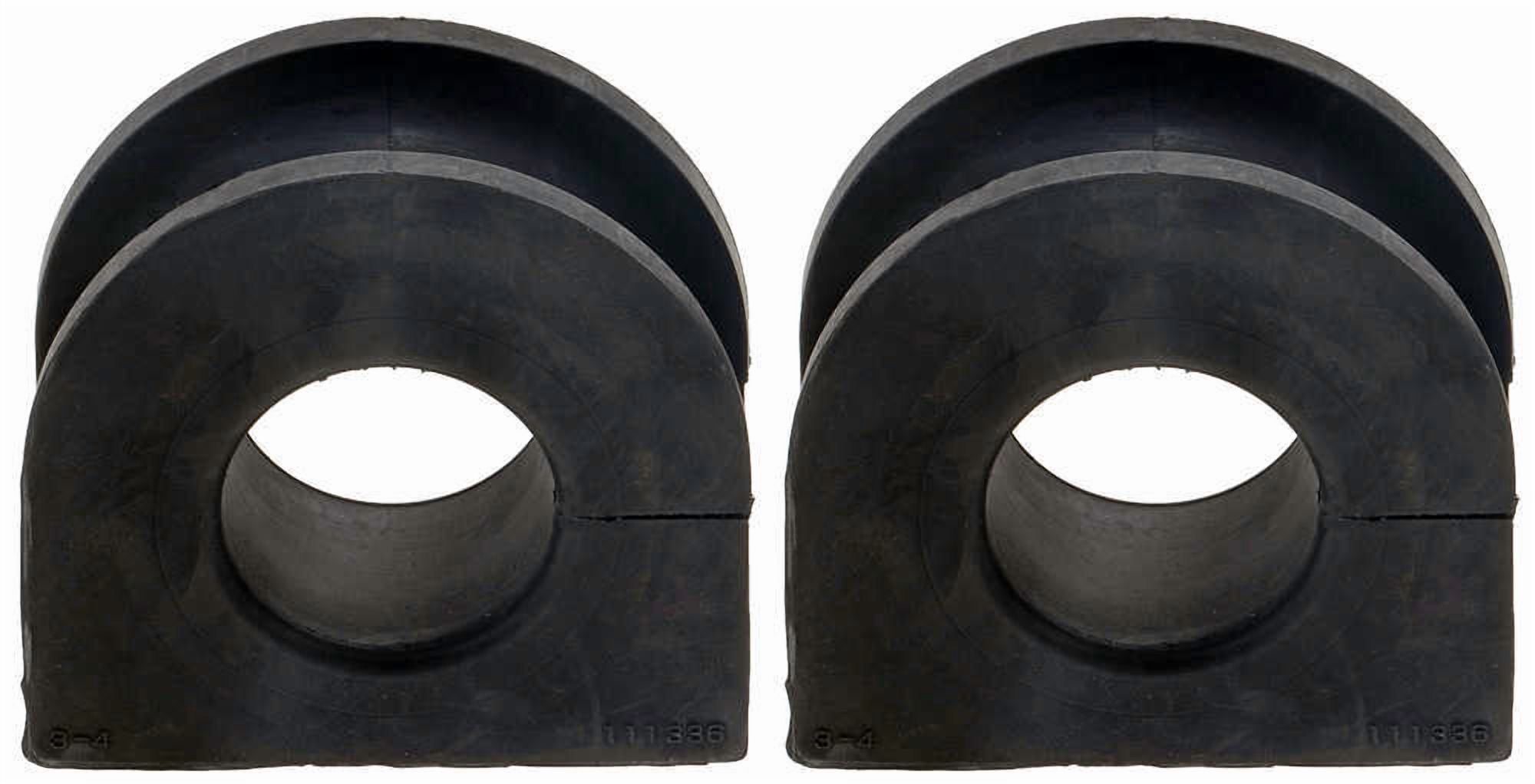 Mevotech MS508254 Suspension Stabilizer Bar Bushing Kit