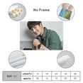 thumbnail image 2 of Famous Male Star Ji Chang Wook Canvas Poster Bedroom Decor Sports Landscape Office Room Decor Gift, 2 of 8