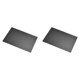 thumbnail image 1 of Panel Placa Fibra Carbono 3K 75x125 Mm Material Compuesto para Bricolaje (0 5 Mm), 1 of 8