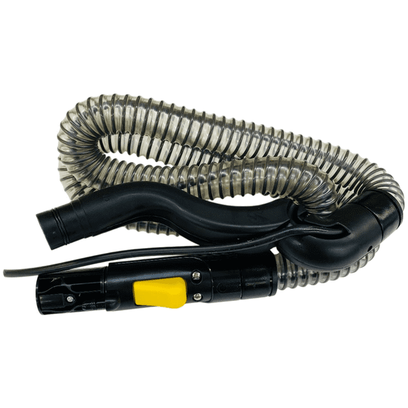 Hose and Cuff Assembly With Trigger, for Bissell SpotBot Carpet Cleaner, 1608322