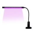 thumbnail image 2 of LED Phytolamp 6000K Full Spectrum Clip Multi head waterproof Plant Growing Lamp with blue Red LEDs for Indoor Plants, 2 of 9