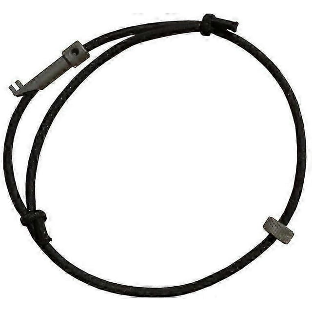 EDC Survival Bracelet, Car Window Breaker Wrist Strap Escape Tool Rapid Escape