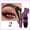 B, variant on Kokovifyves 10g Waterproof Peel-Off Eyebrow Cream, Long-Lasting Smudge-Proof Fade-Proof Semi-Permanent Brow Makeup
