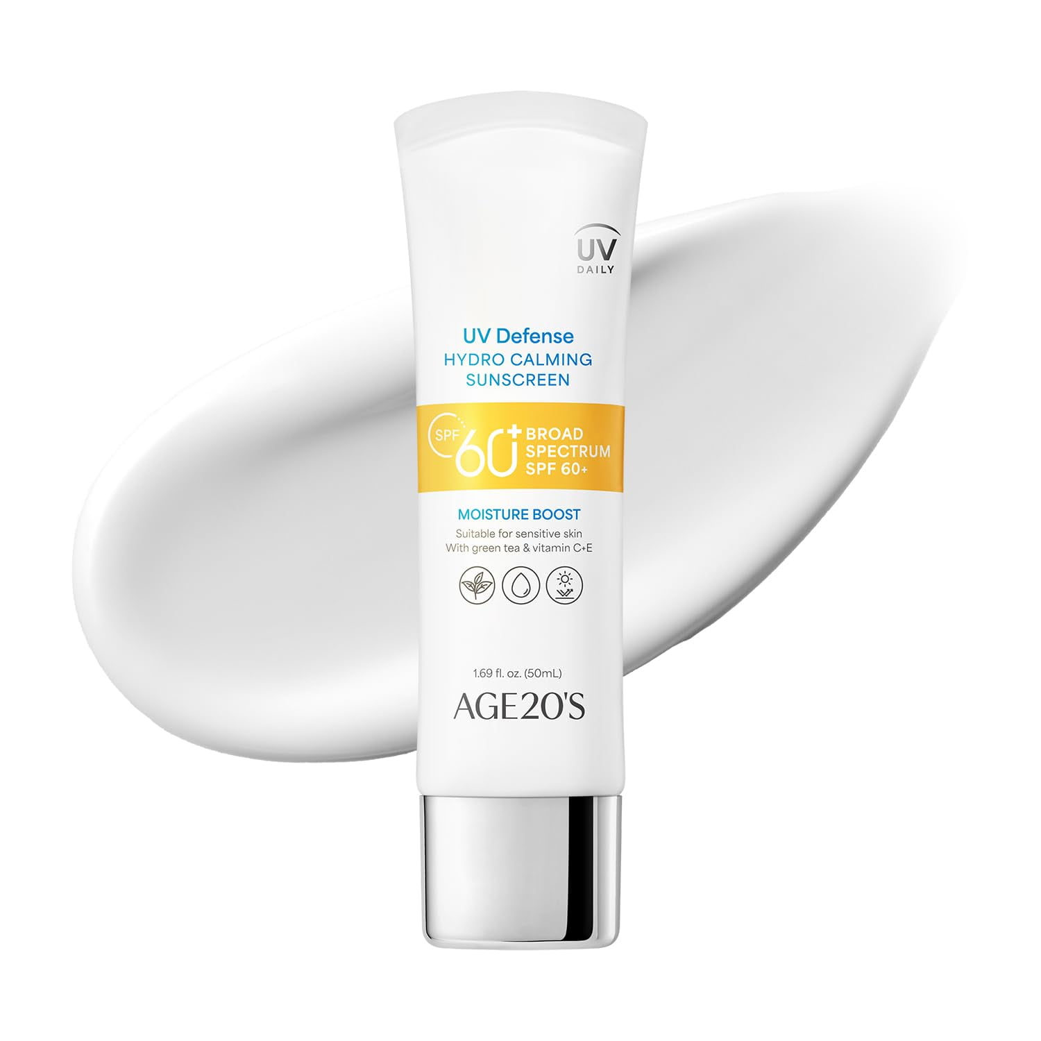 Sisley Sunleya G.E. Age Minimizing Global Sun Care SPF 50+