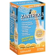 Zoller Zantrex 3 Zantrex-3, 30 ea