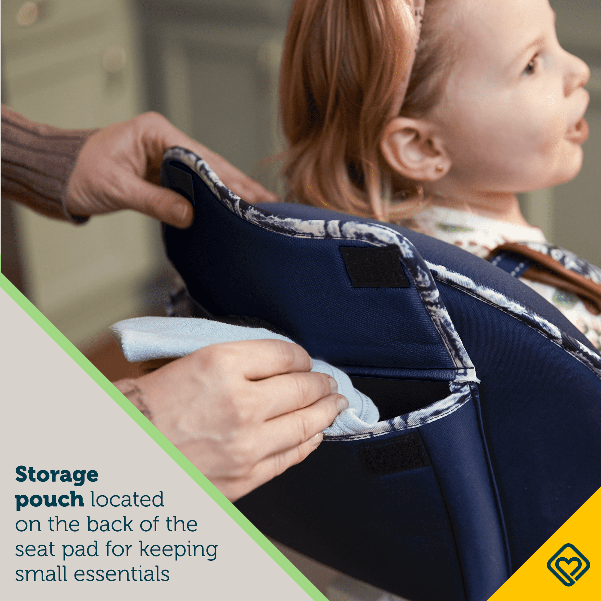 Safety 1st Grow and Go Rotating High Chair