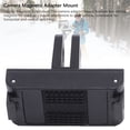 thumbnail image 4 of Quick Release Camera Adapter, Universal 2 Prong Interface Camera Magnetic Adapter Mount 2 Strong Magnets  for Selfie Stick, 4 of 7