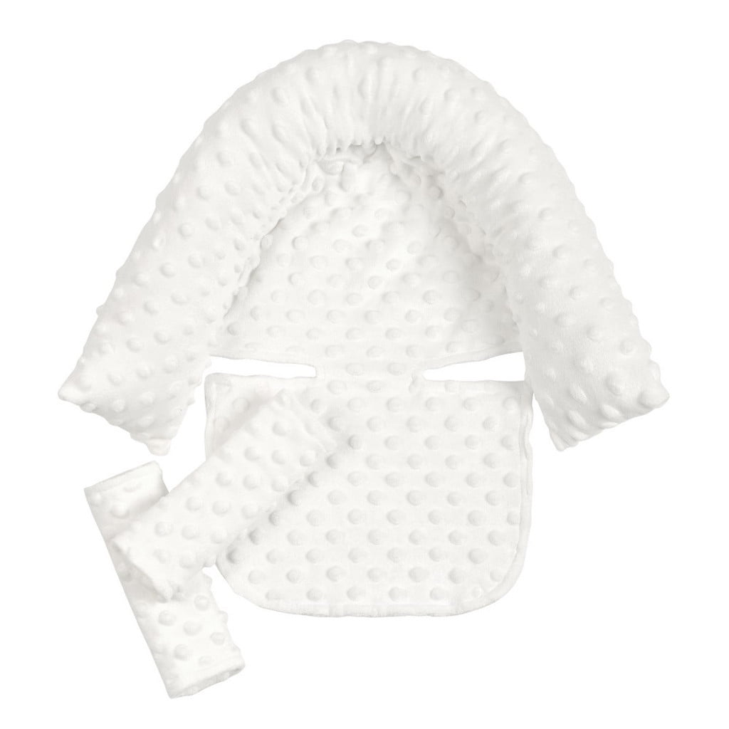 car seat strap covers walmart