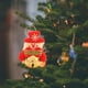 thumbnail image 5 of Ganfancp Cute Old Man Snowman Christmas Supplies Christmas Tree Decorations Christmas Holiday Ornaments Ofertas Del Día Sólo En Línea 1X Decoración Navideña, 5 of 6