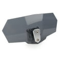 thumbnail image 3 of BFY Clip On Windshield Extension Spoiler Wind Deflector Adjustable Motor Universal, 3 of 7