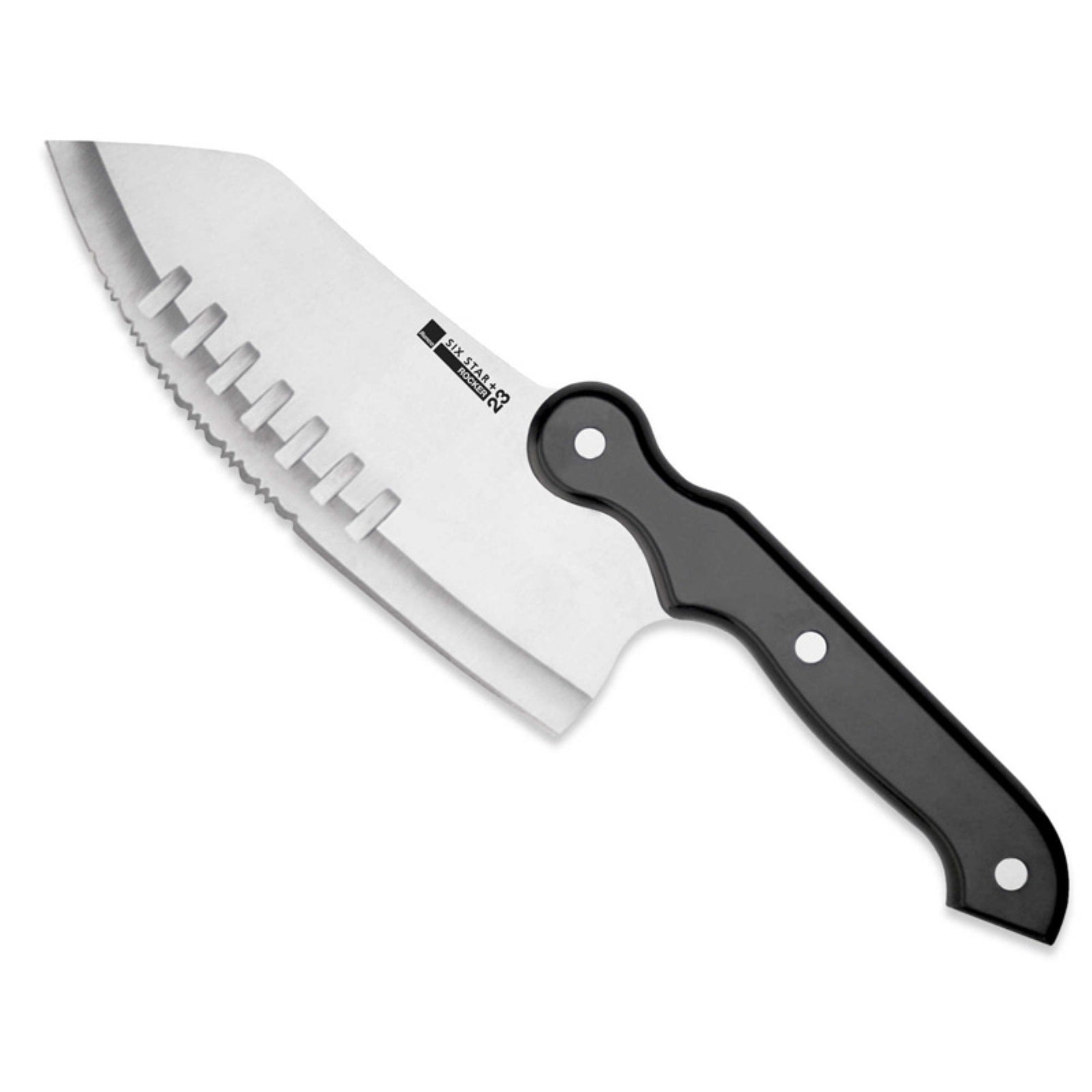 Ronco KN0023BLGEN Ronco Rocker Knife