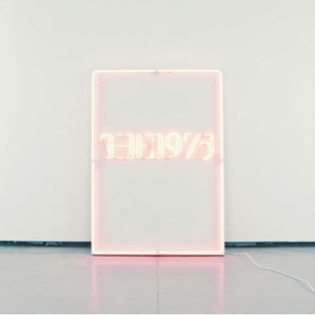 The 1975 - I Like It When You Sleep For You Are So Beautiful - Vinyl