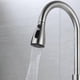 thumbnail image 3 of Pull Out Spray Shower Head Kitchen Spare Replacement Tap Sprayer,C, 3 of 5