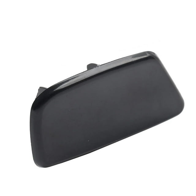 Auto Headlight Washer Nozzle Cover Cap For Subaru Forester 2008-2013