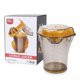 thumbnail image 1 of Orange juicer manual orange squeezer squeeze lemon simple fruit juicer cup of water juice, 1 of 3