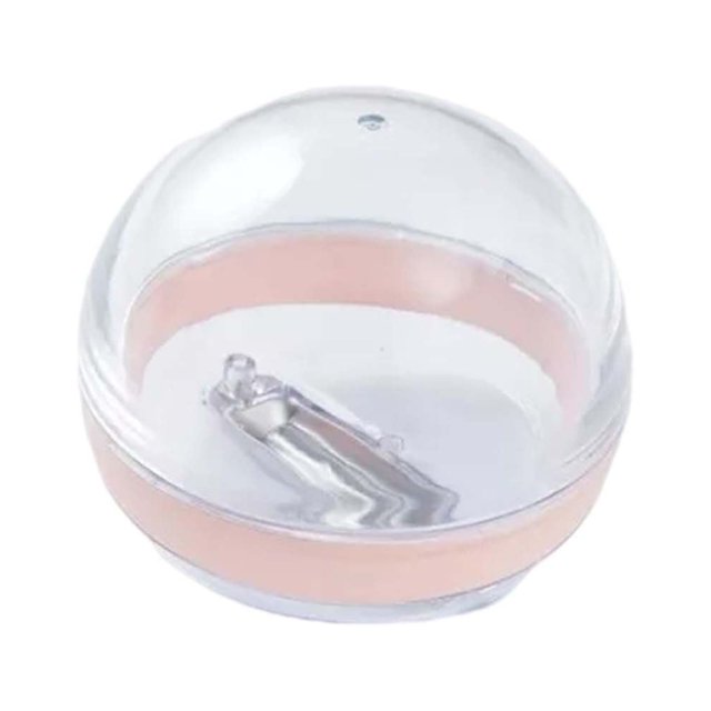 TIMIFIS Peeling Knife Multifunctional Storage Type Peeler,Peeler Household Round Removable and Washable Storage Type Peeling Knife Multifunctional Peel Storage Potato Peeling Knife Kitchen Appliances