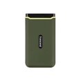thumbnail image 1 of TRANSCEND 2 To, SSD Externe, ESD380C, USB 3.2 GEN 2, TYPE C, 1 of 1