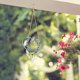 thumbnail image 4 of Horseshoe Wind Chime With Steel Nails,love Heart Wind Chimes Garden Window Decor, Retro Wind Chimes, 4 of 5