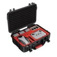 thumbnail image 2 of Caja de herramientas sellada Bolsa de accesorios UAV de gran capacidad duradera para fotografía al aire libre JShteea El nuevo, 2 of 9