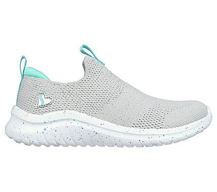 Skechers kids' top ultra flex-metamorphic sneaker