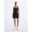 Hyacinth, variant on Performance Womens Exercise Dress Hyacinth M