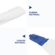 thumbnail image 3 of USHOBE Guantes De Goma Resistentes Para Polvo Con Protección Industrial Y Antideslizante Para De Taller, 3 of 8