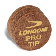 Longoni Fuji Regular Pool Billiard Cue Tip 1 pc