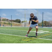 SKLZ Hyper Speed Athletic Wearable Training System, Yellow/Black