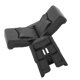 thumbnail image 3 of Car Bench Rear Seat Cup Holder 89039574 Replacement for Chevrolet Colorado 2004‑2012, 3 of 3