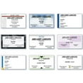 thumbnail image 4 of MySoftware My Business Cards, 4 of 5