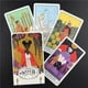 thumbnail image 2 of Tarot Modern Witch Rider Waite 78 Cartas Manual Digital, 2 of 4