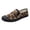 Brown, variant on NOKIO Men Camouflage Flat Shoes S𝗅ip On Wide Toe Walking Sneakers Lightweight Outdoor Work Shoes Non S𝗅ip Durab𝗅e Sole Sport Shoe Breathable Canvas Hiking Shoes